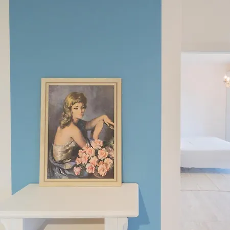 Acqua Chiara By Rent Appartement