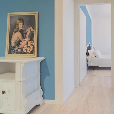 Acqua Chiara By Rent * Dongo