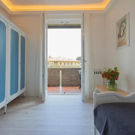 Appartement Acqua Chiara By Rent *