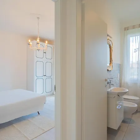 Appartement Acqua Chiara By Rent Dongo