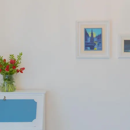 Acqua Chiara By Rent Appartement