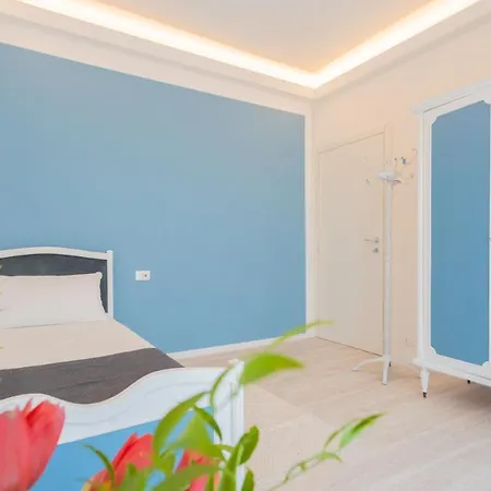 Acqua Chiara By Rent Appartement Dongo