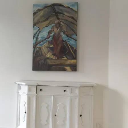 Appartement Acqua Chiara By Rent *