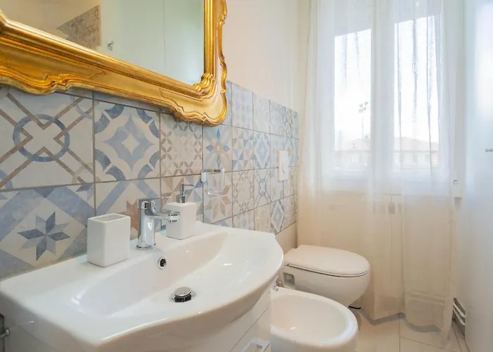 Acqua Chiara By Rent * 东戈