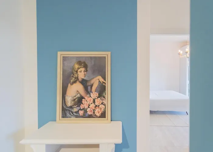 Acqua Chiara By Rent 公寓