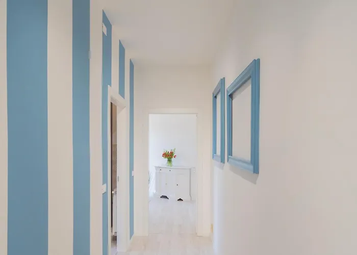 公寓 Acqua Chiara By Rent