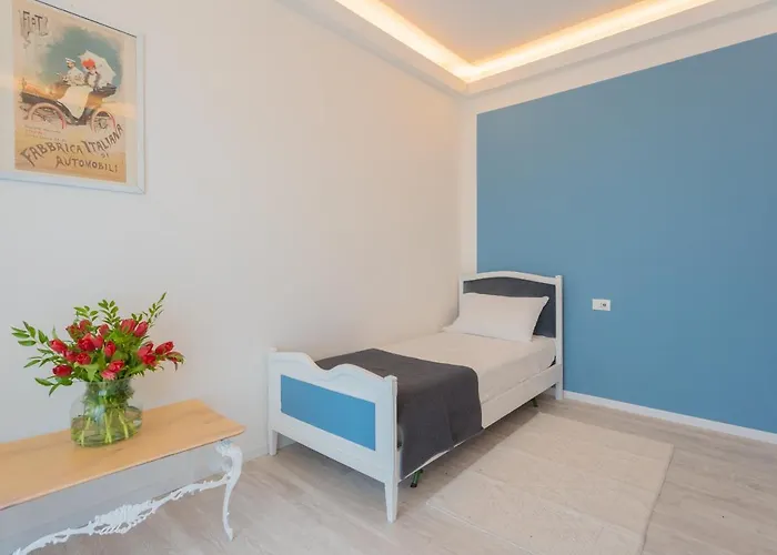 Acqua Chiara By Rent *