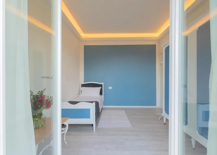 Acqua Chiara By Rent * 东戈