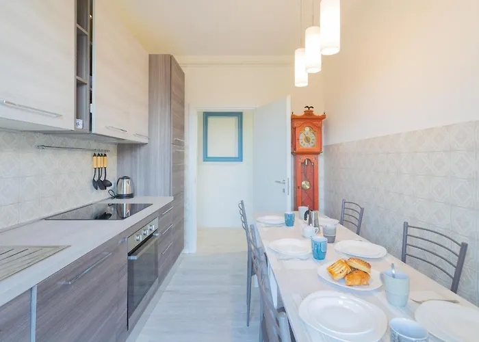 Acqua Chiara By Rent 东戈