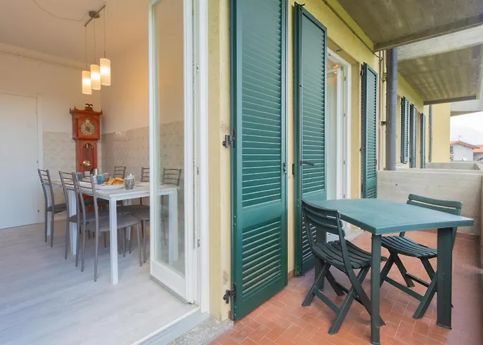 Acqua Chiara By Rent