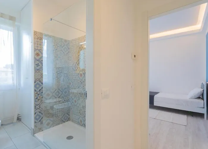 公寓 Acqua Chiara By Rent