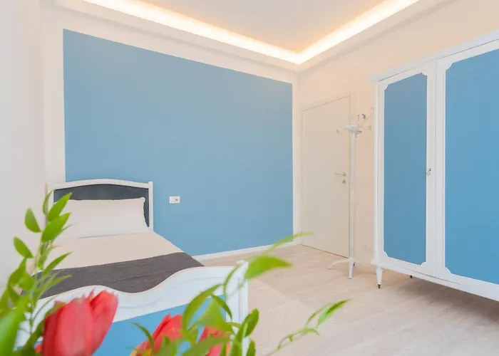 Acqua Chiara By Rent 公寓 东戈