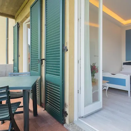 Apartment Acqua Chiara By Rent *