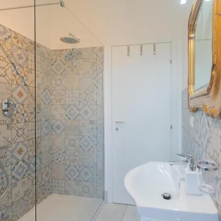 Acqua Chiara דירה *