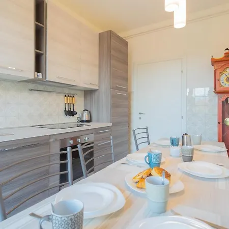 Apartment Acqua Chiara By Rent