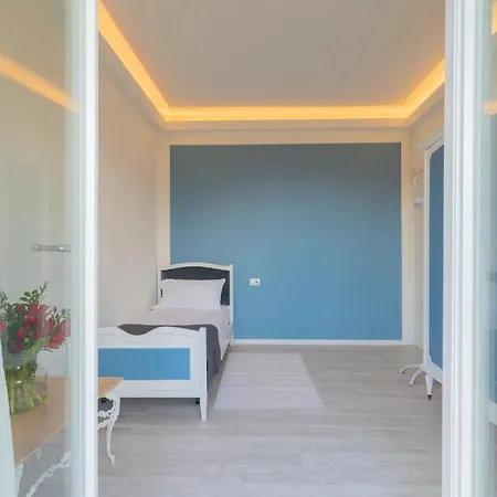 Acqua Chiara By Rent * Dongo