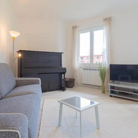 Apartamento Acqua Chiara By Rent