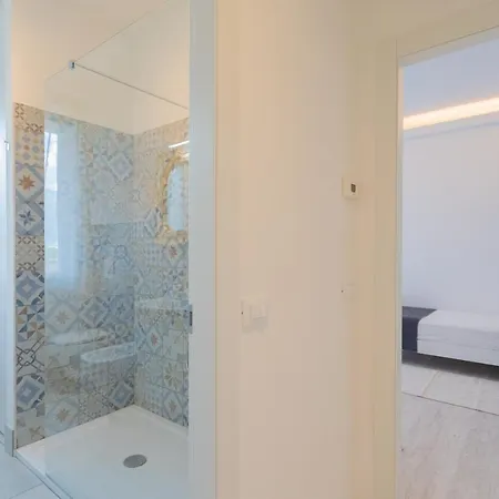 דירה Acqua Chiara
