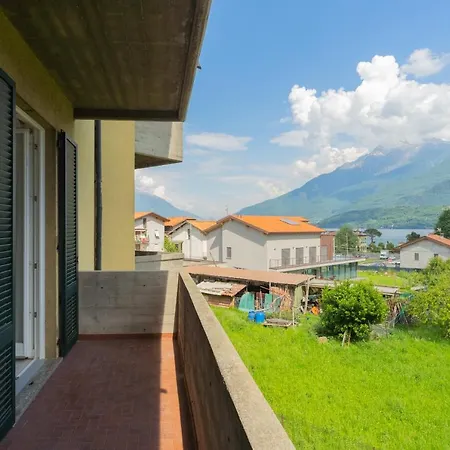 Appartement Acqua Chiara