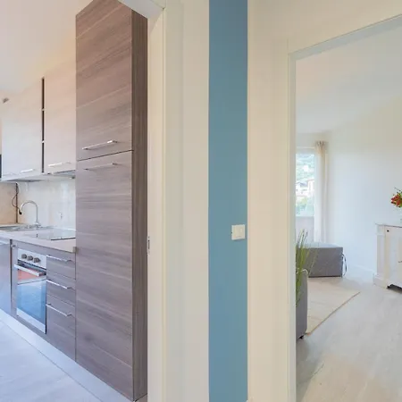 Acqua Chiara By Rent Apartamento Dongo