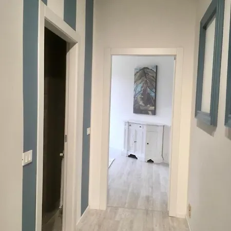 Apartamento Acqua Chiara By Rent *