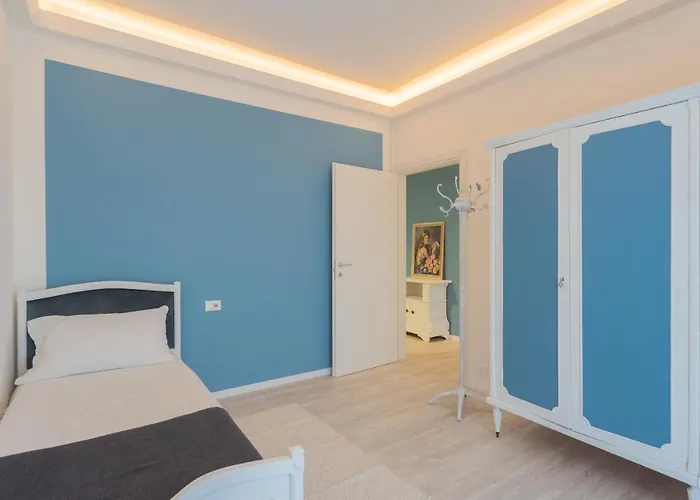 דירה Acqua Chiara By Rent