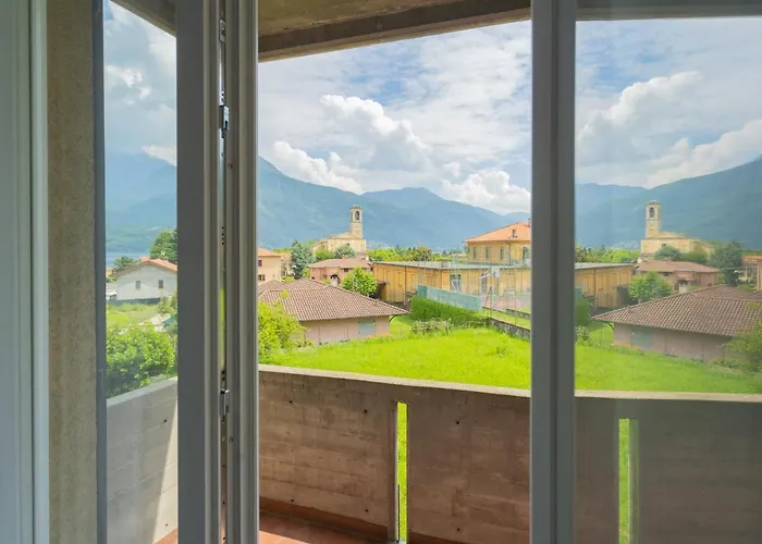 דירה Acqua Chiara By Rent דונגו