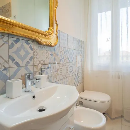 Acqua Chiara By Rent * Dongo