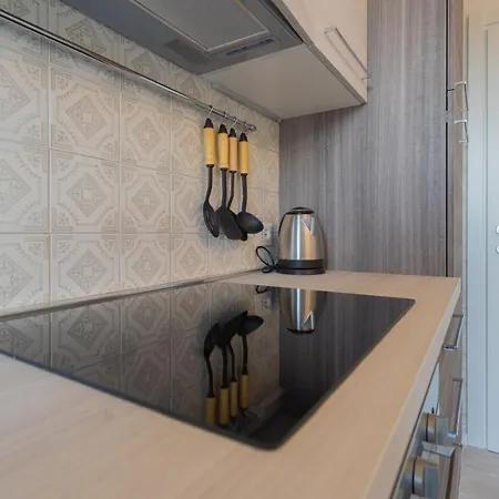 Acqua Chiara By Rent Appartement *
