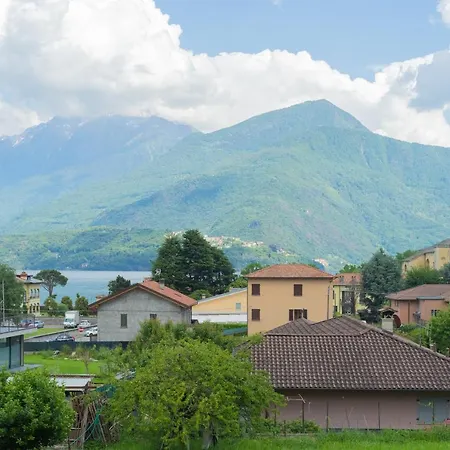 Acqua Chiara By Rent Dongo