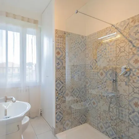 Acqua Chiara By Rent Dongo