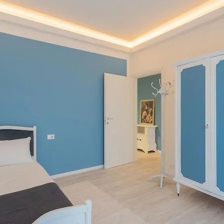Appartement Acqua Chiara By Rent