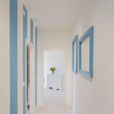 Appartement Acqua Chiara By Rent