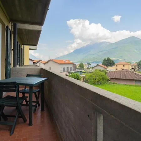 Acqua Chiara By Rent Dongo