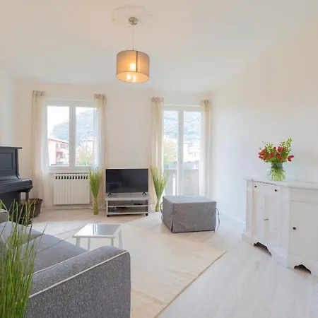 Acqua Chiara By Rent * Dongo