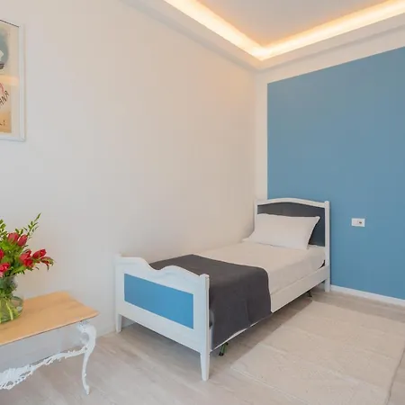 Acqua Chiara By Rent *
