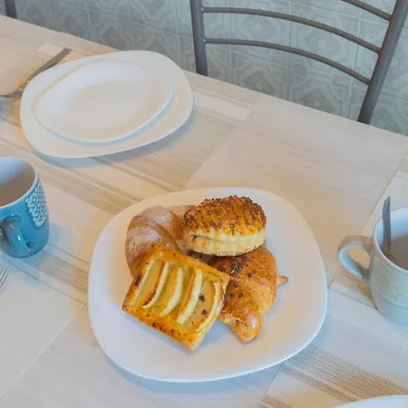 Acqua Chiara By Rent Διαμέρισμα *