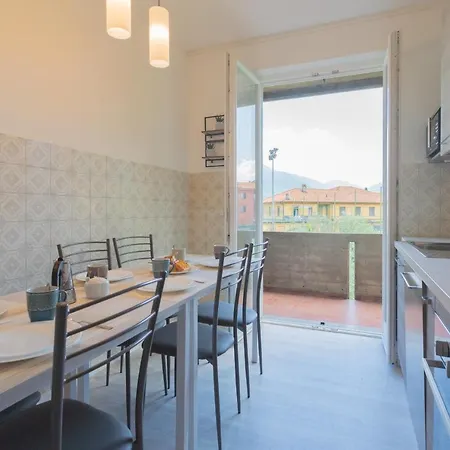 Acqua Chiara By Rent Dongo